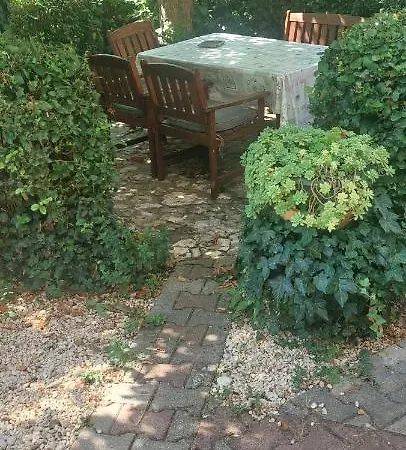 Appartement Meri