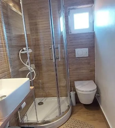 Appartement Meri Zadar