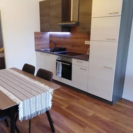 Meri Appartement