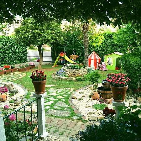 Meri Appartement Zadar