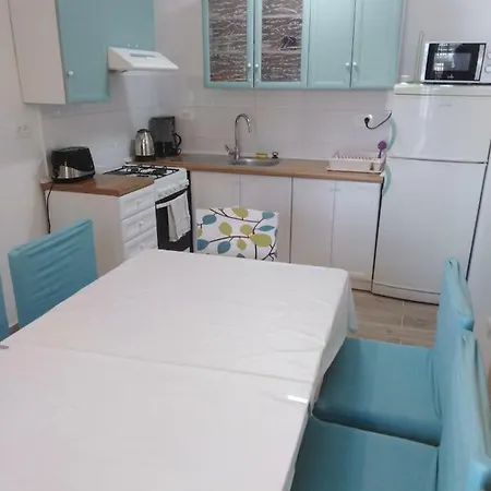 Appartement Meri