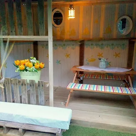Appartement Meri Zadar