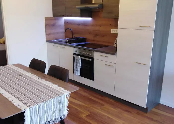 Meri Διαμέρισμα