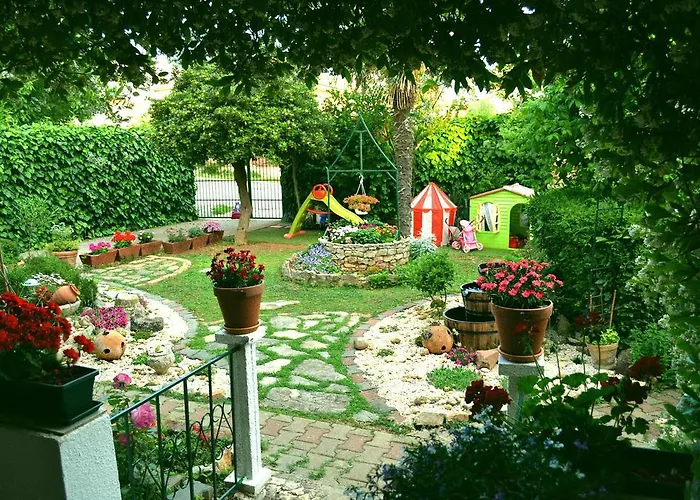 Meri Διαμέρισμα Ζαντάρ