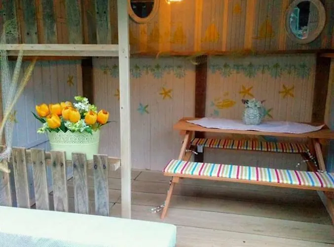 Διαμέρισμα Meri Ζαντάρ