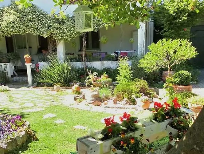 Meri Διαμέρισμα Ζαντάρ