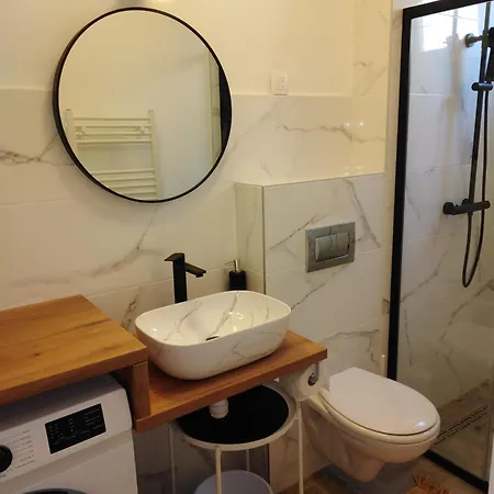 Meri Apartment