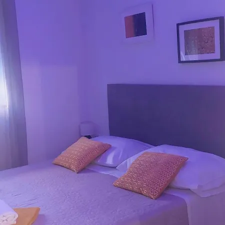 Meri Apartamento Zadar