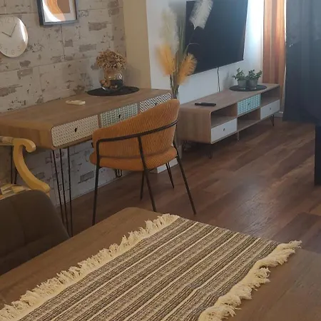 Meri Apartamento Zadar