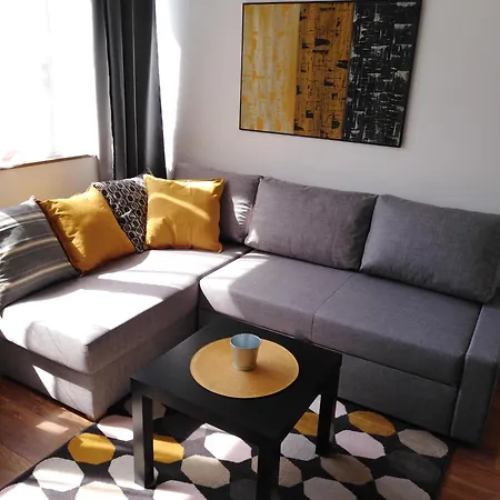 Meri Apartment *
