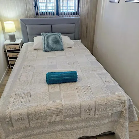 Apartment Meri