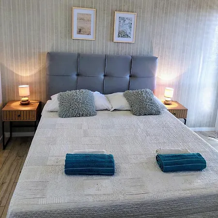 Meri Apartamento Zadar