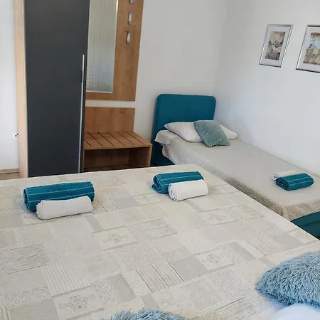 Apartamento Meri *