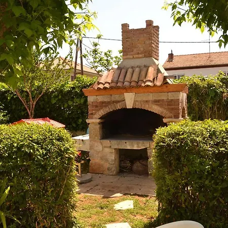 Meri Apartamento Zadar