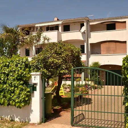 Appartement Meri Zadar