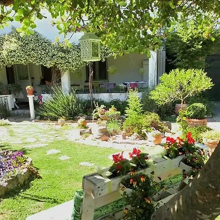 Meri Apartamento Zadar