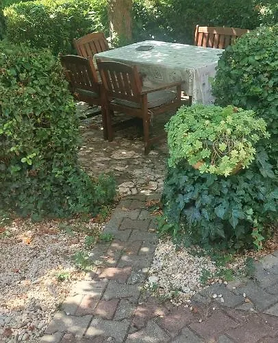 Апартаменты Meri