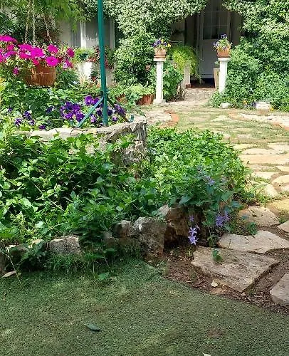 Meri Апартаменты